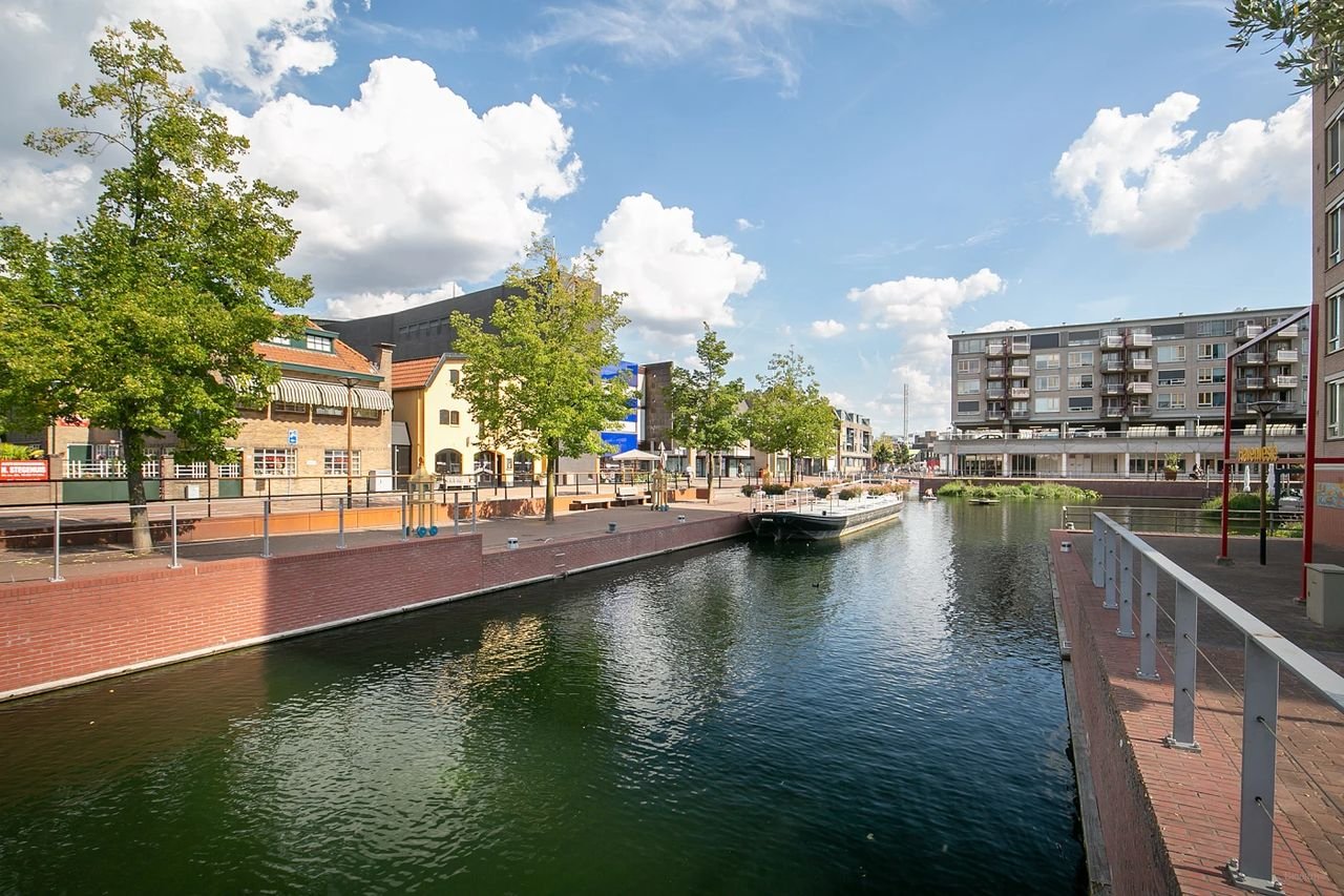 Centrum Almelo: 3 kamers én eigen parkeerplek - Afbeelding 2