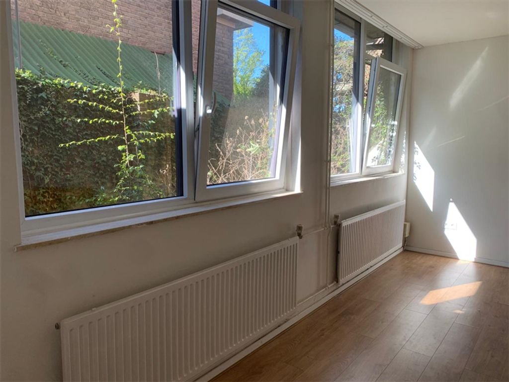 Studio met tuintje in Hengstdal, Nijmegen - Afbeelding 1