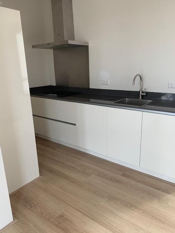 Bright maisonette with balcony in Vijverpark - Image 5
