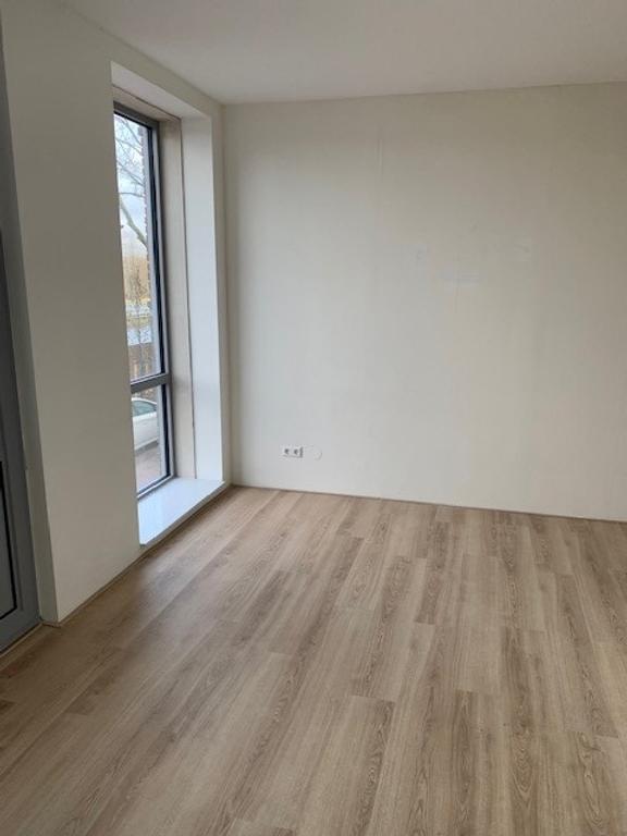 Bright maisonette with balcony in Vijverpark - Image 6