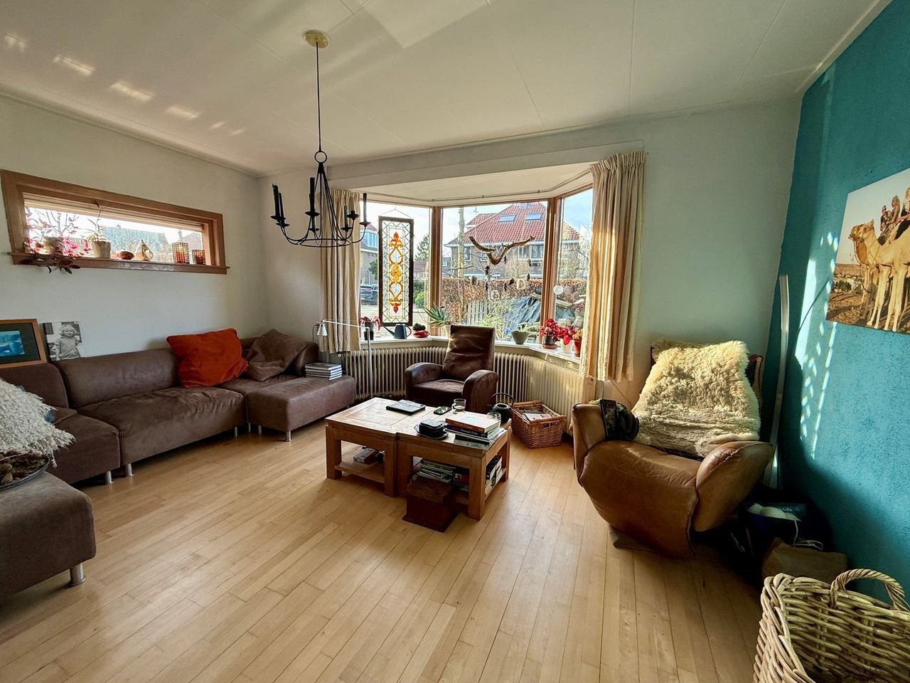 Gemeubileerde 2-onder-1-kap Renkum - Afbeelding 3