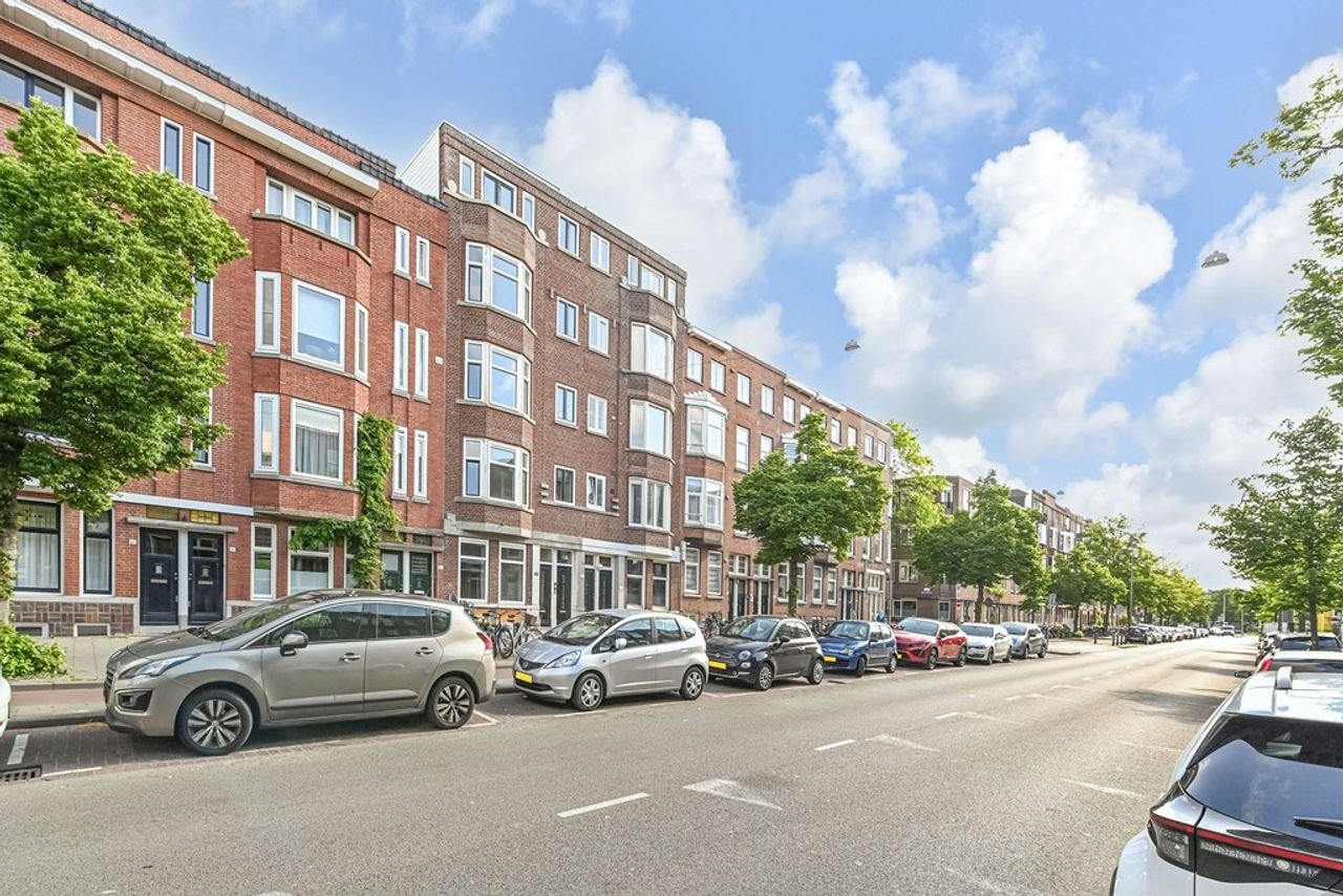Benedenwoning van 105 m² met royale tuin - Afbeelding 2