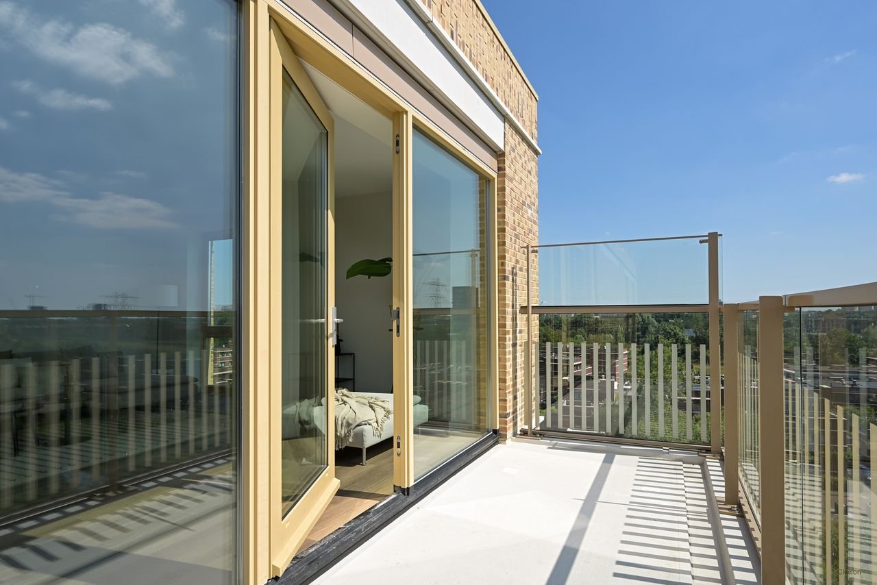 Modern 2-bedroom apartment with A+++ energy label - Image 16