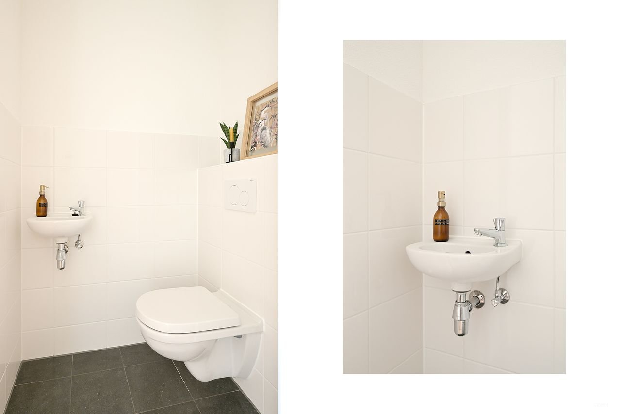 Modern 2-bedroom apartment with A+++ energy label - Image 13