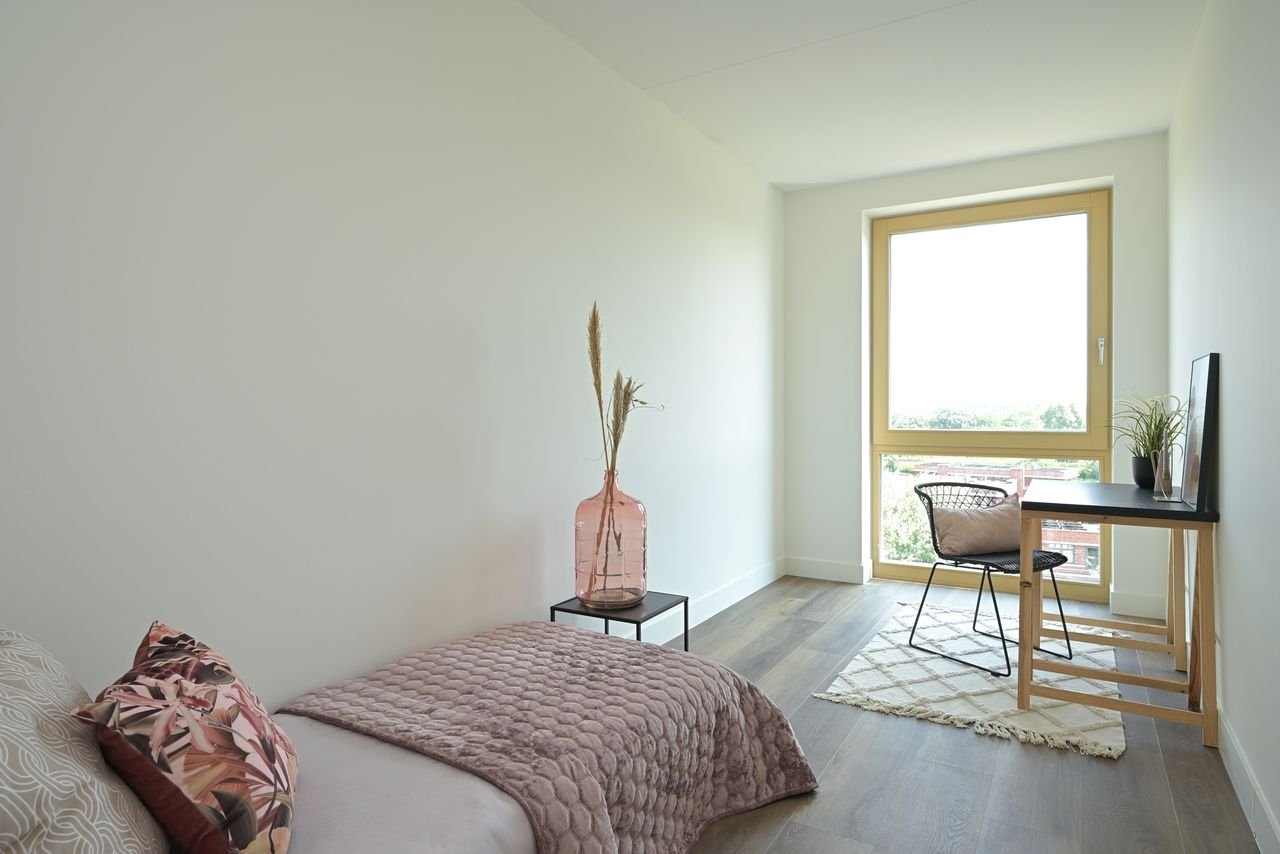 Modern 2-bedroom apartment with A+++ energy label - Image 14