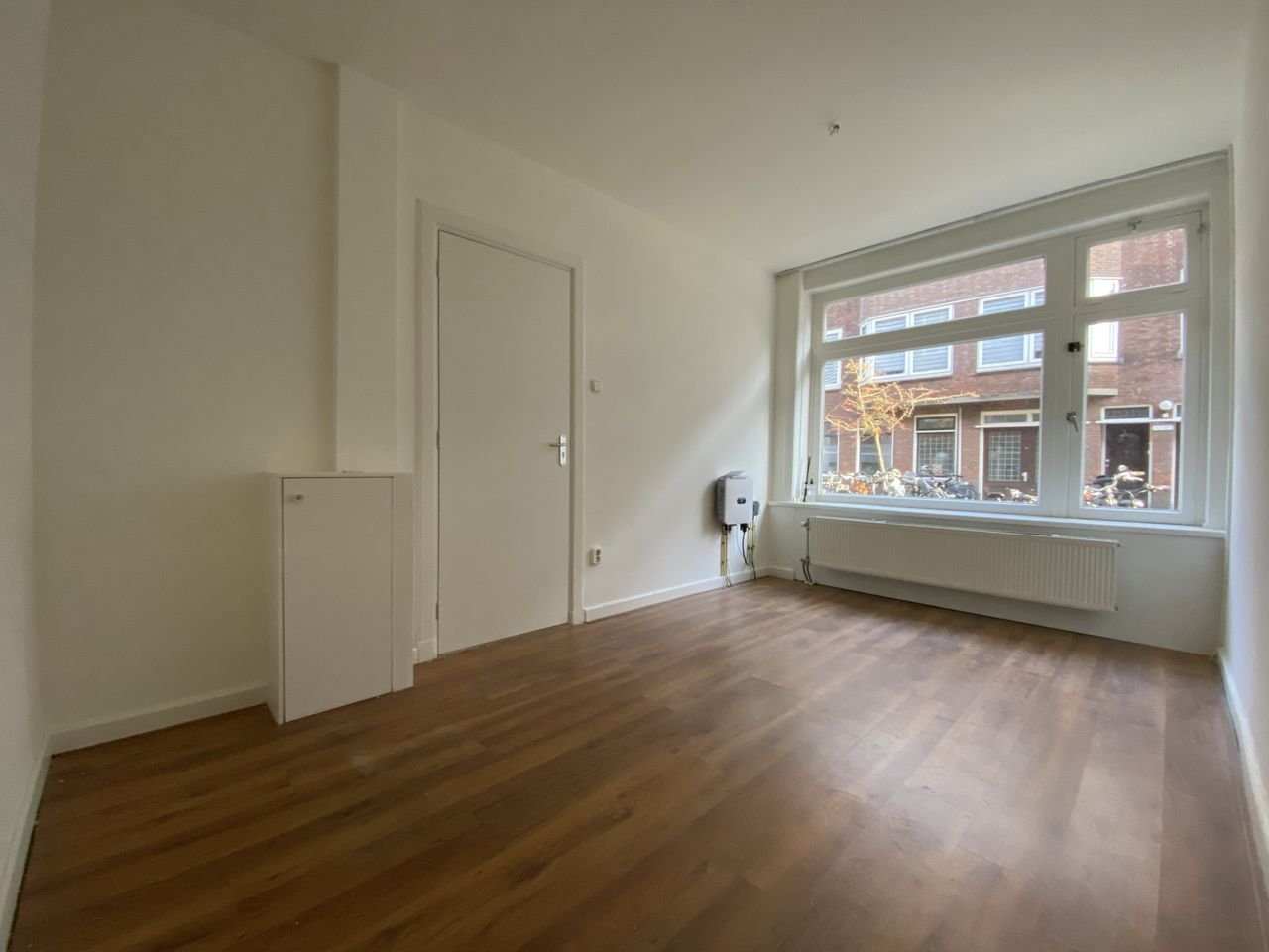 Benedenwoning met zonnige tuin in Bergpolder - Afbeelding 12