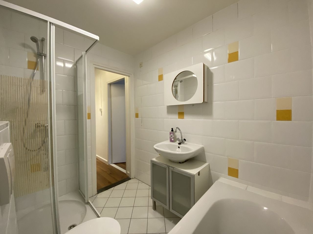 Benedenwoning met zonnige tuin in Bergpolder - Afbeelding 10