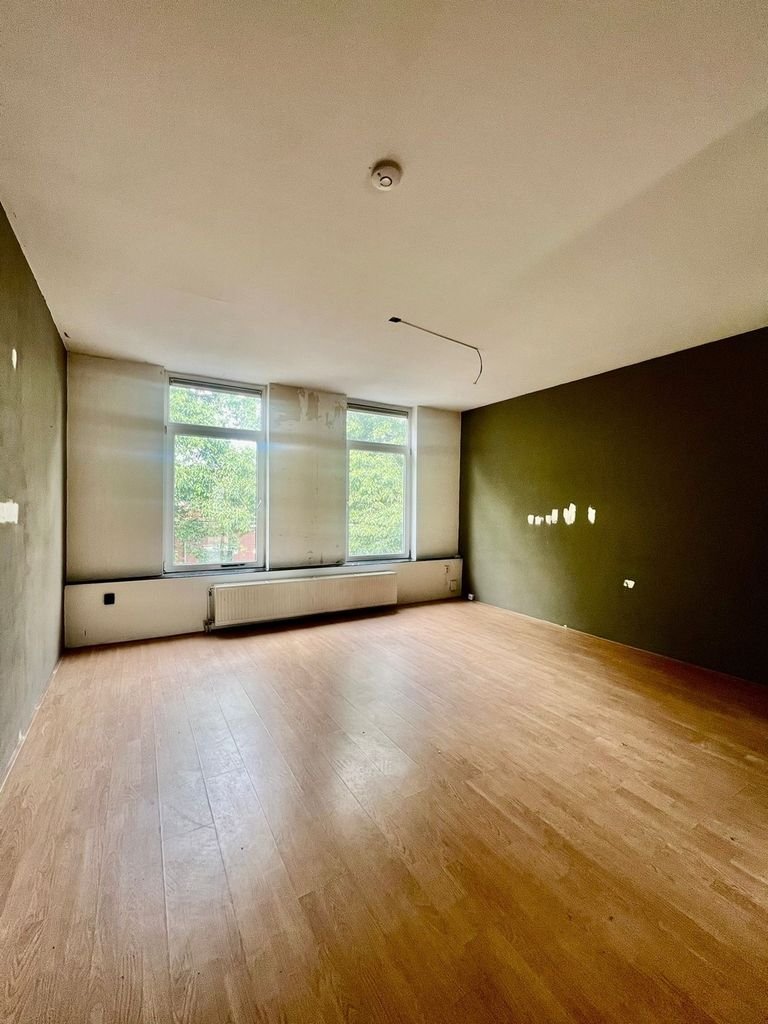 4-kamerwoning voor 3 studenten - Afbeelding 3