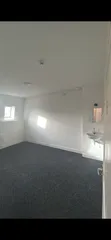 12 m² Room at Wilhelminapark