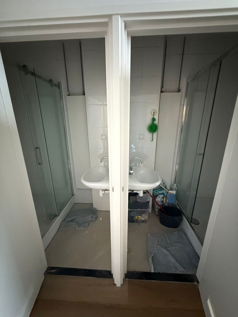 12 m² Room at Wilhelminapark - Image 3