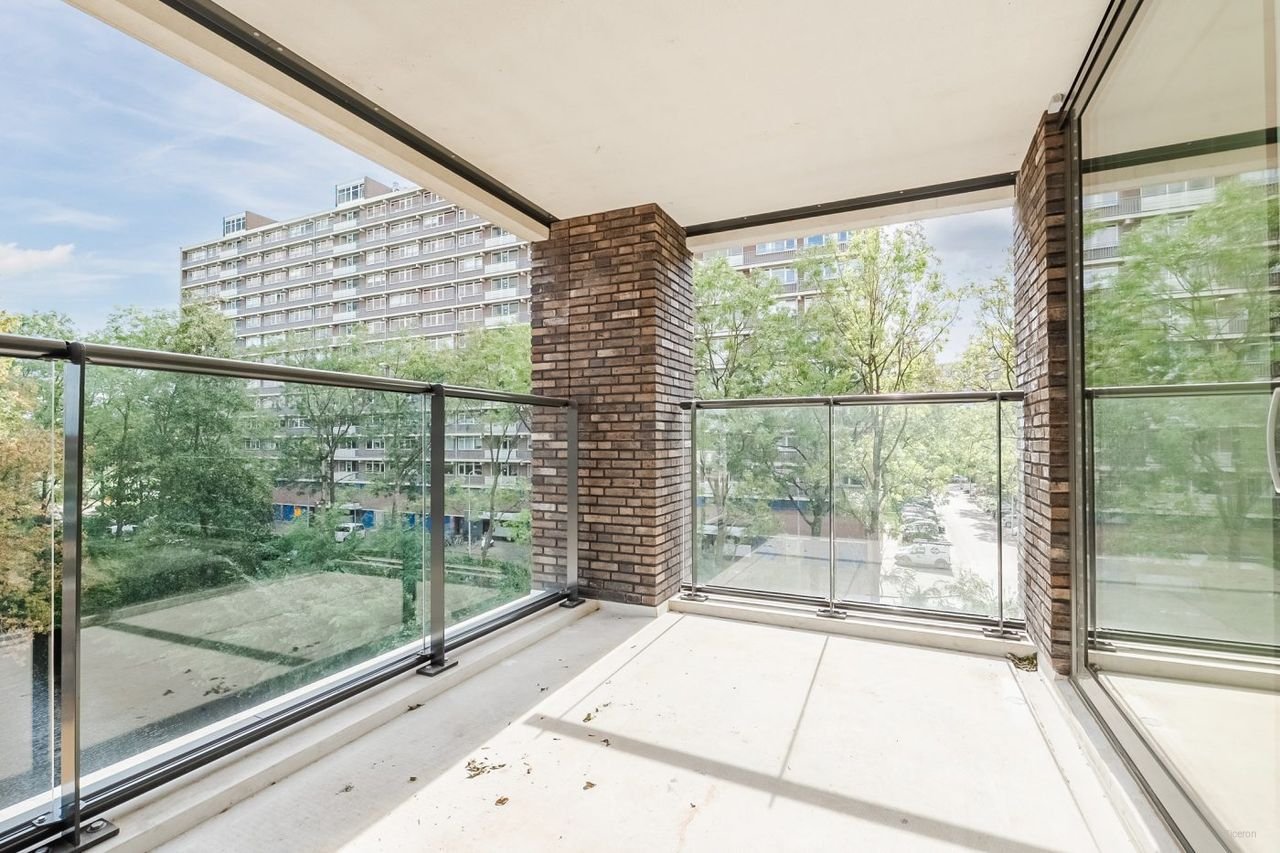 Spacious apartment (136m²) with balcony - Image 20