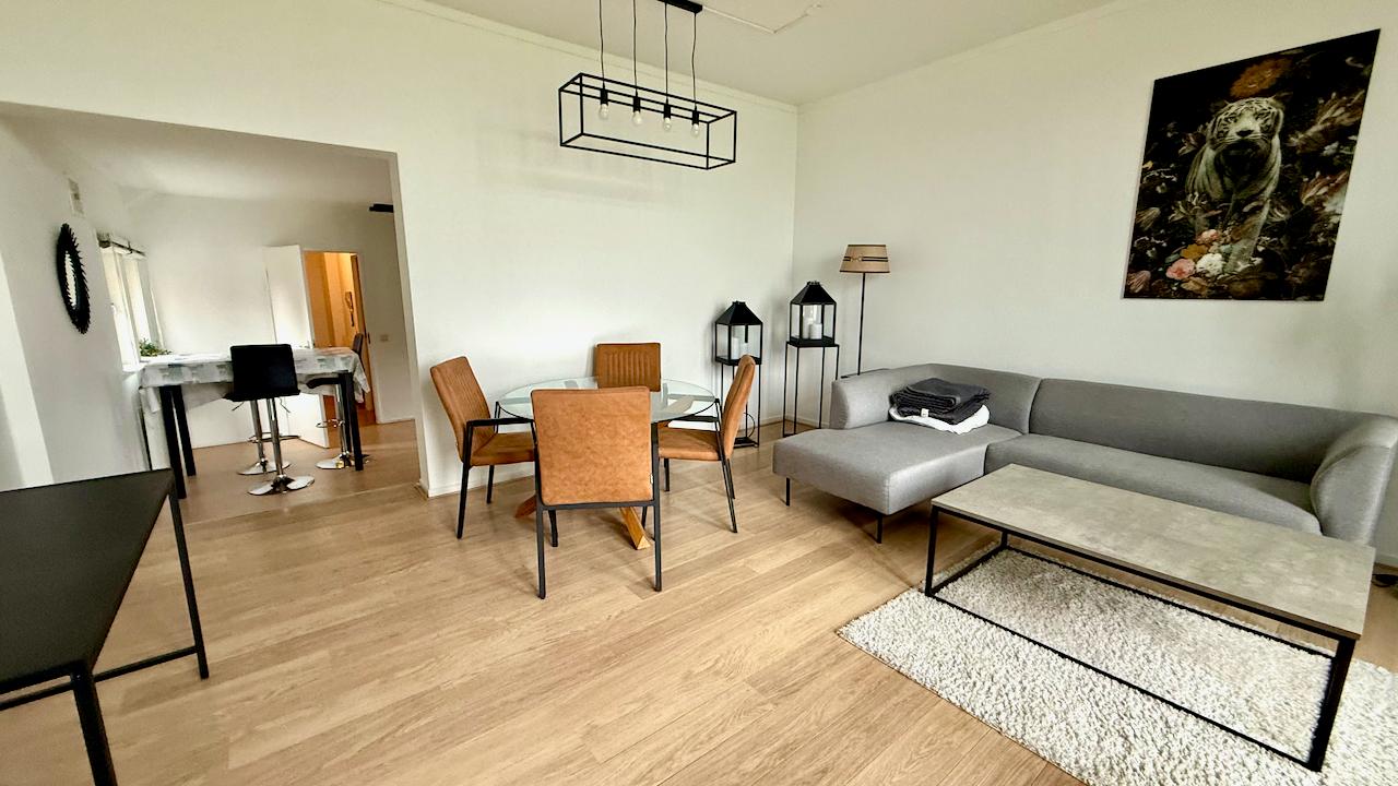 3-slaapkamer appartement bij Clingendael - Afbeelding 3