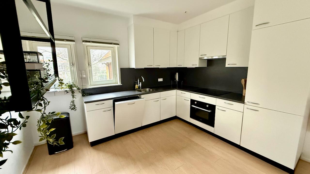3-slaapkamer appartement bij Clingendael - Afbeelding 4