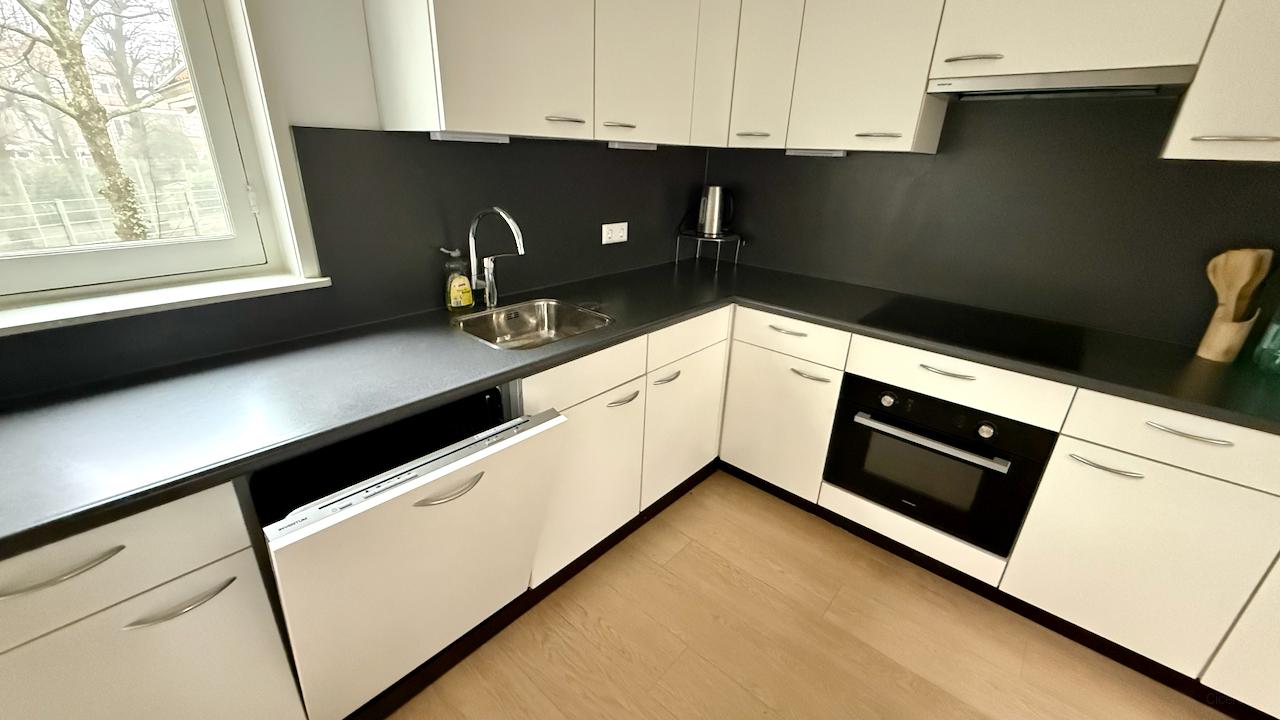 3-slaapkamer appartement bij Clingendael - Afbeelding 5
