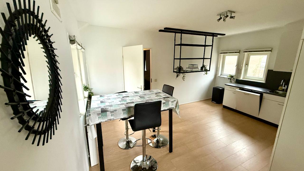3-slaapkamer appartement bij Clingendael - Afbeelding 6