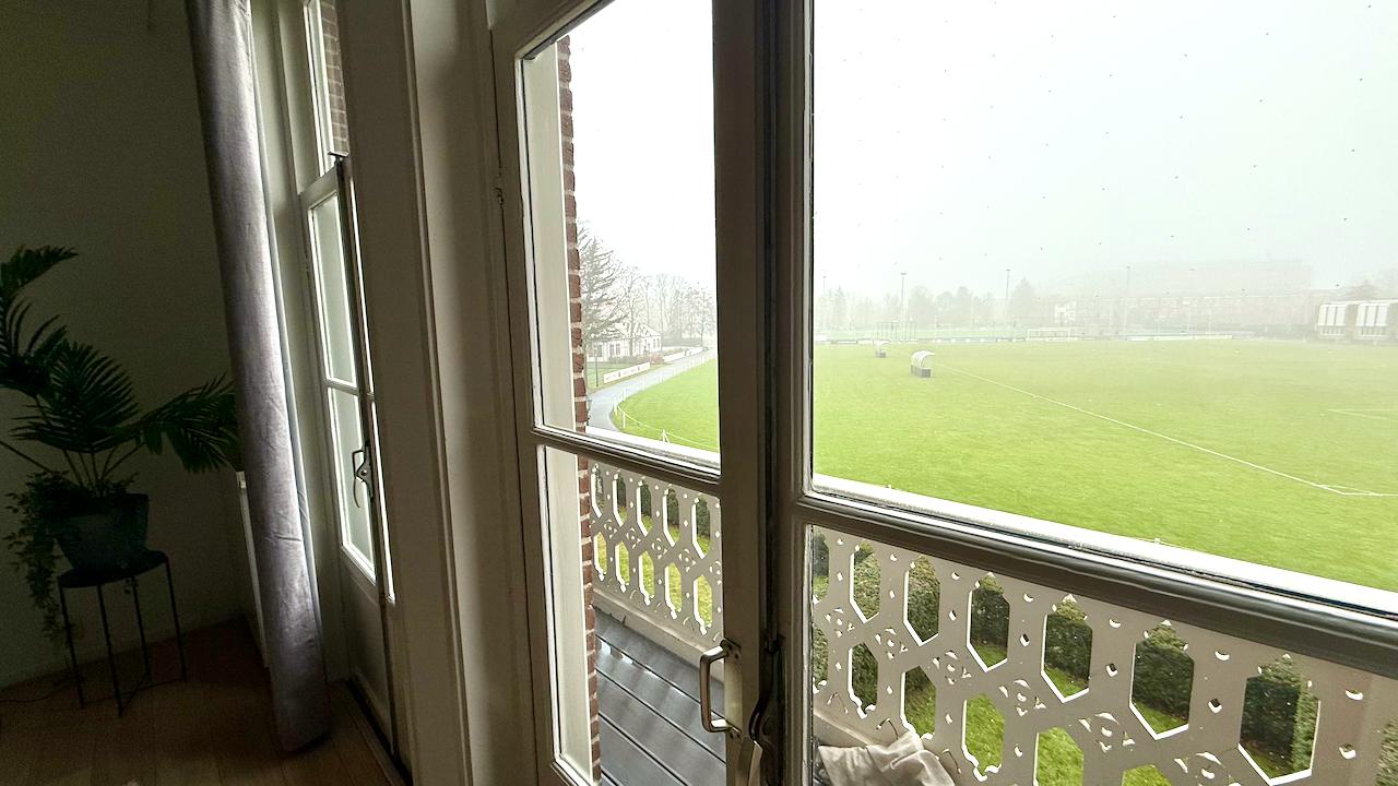3-slaapkamer appartement bij Clingendael - Afbeelding 7