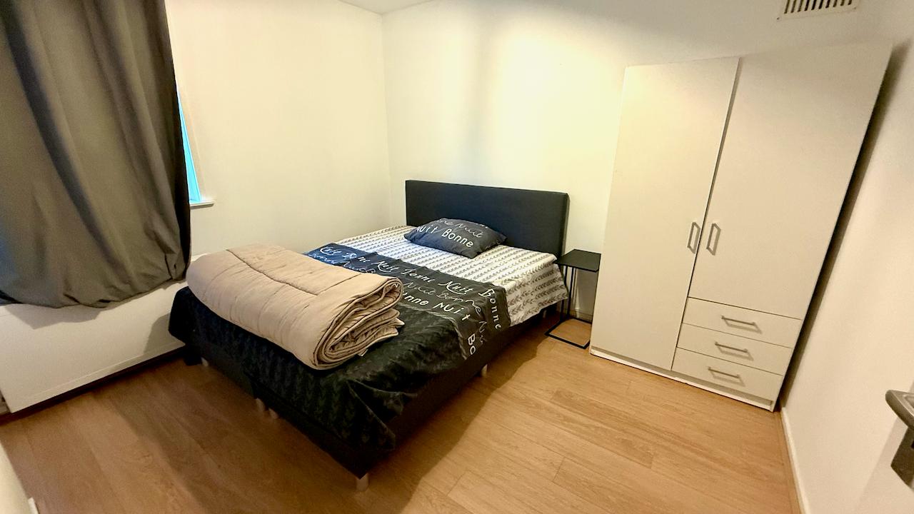 3-slaapkamer appartement bij Clingendael - Afbeelding 8