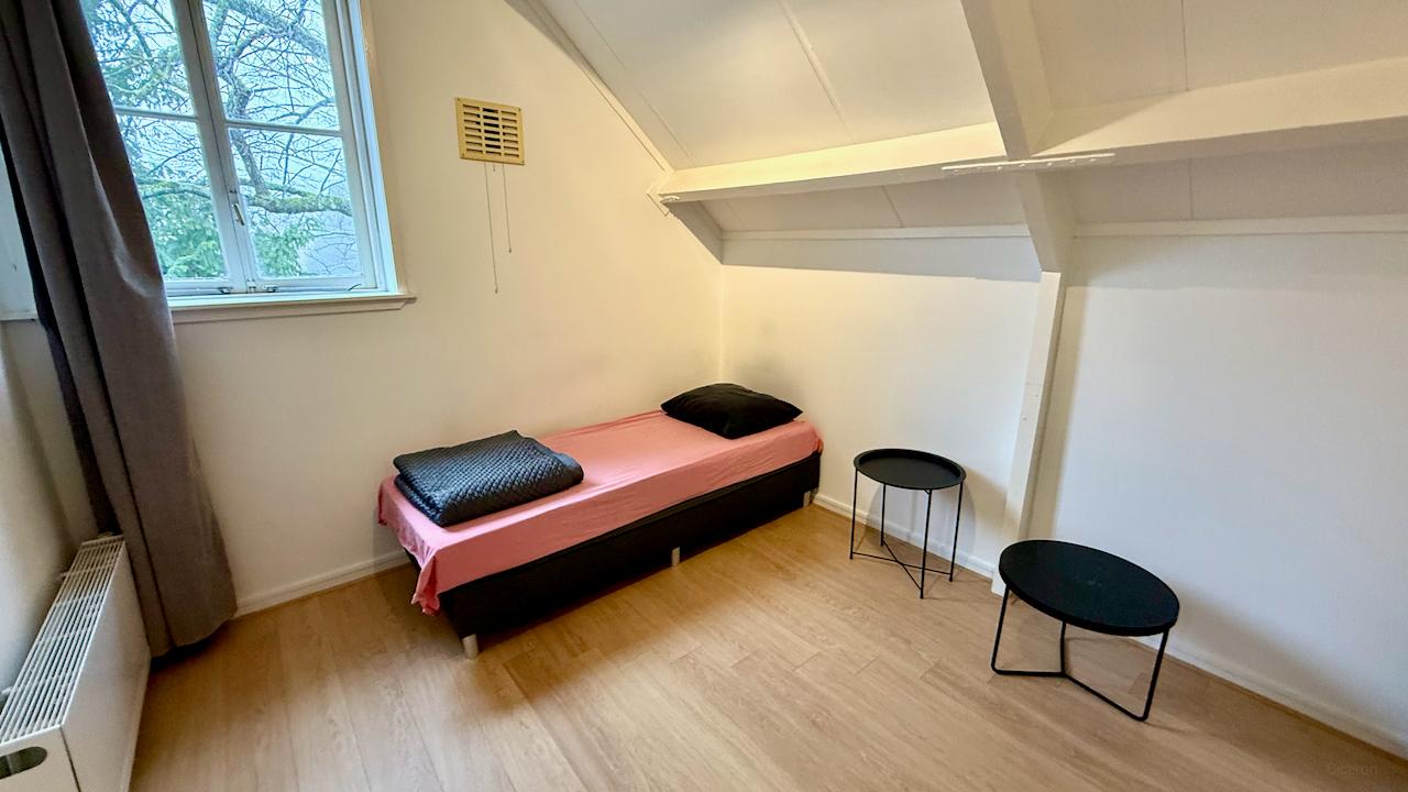 3-slaapkamer appartement bij Clingendael - Afbeelding 9
