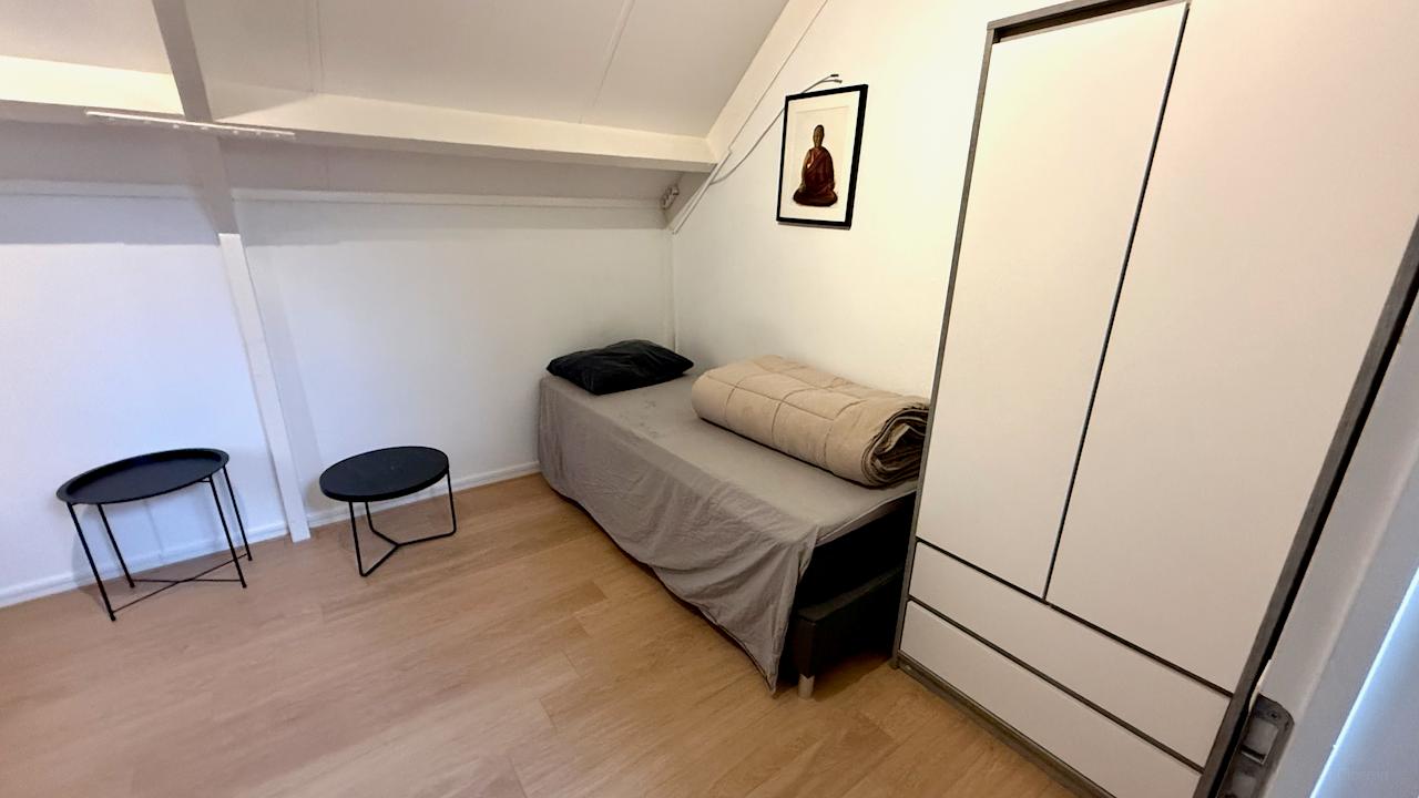 3-slaapkamer appartement bij Clingendael - Afbeelding 10