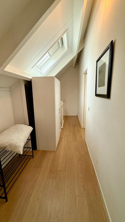 3-slaapkamer appartement bij Clingendael - Afbeelding 13
