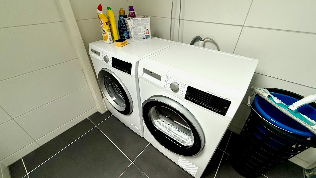 3-slaapkamer appartement bij Clingendael - Afbeelding 14