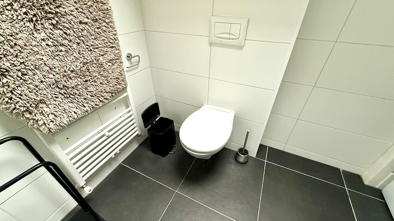 3-slaapkamer appartement bij Clingendael - Afbeelding 15
