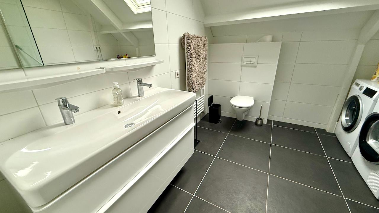 3-slaapkamer appartement bij Clingendael - Afbeelding 16