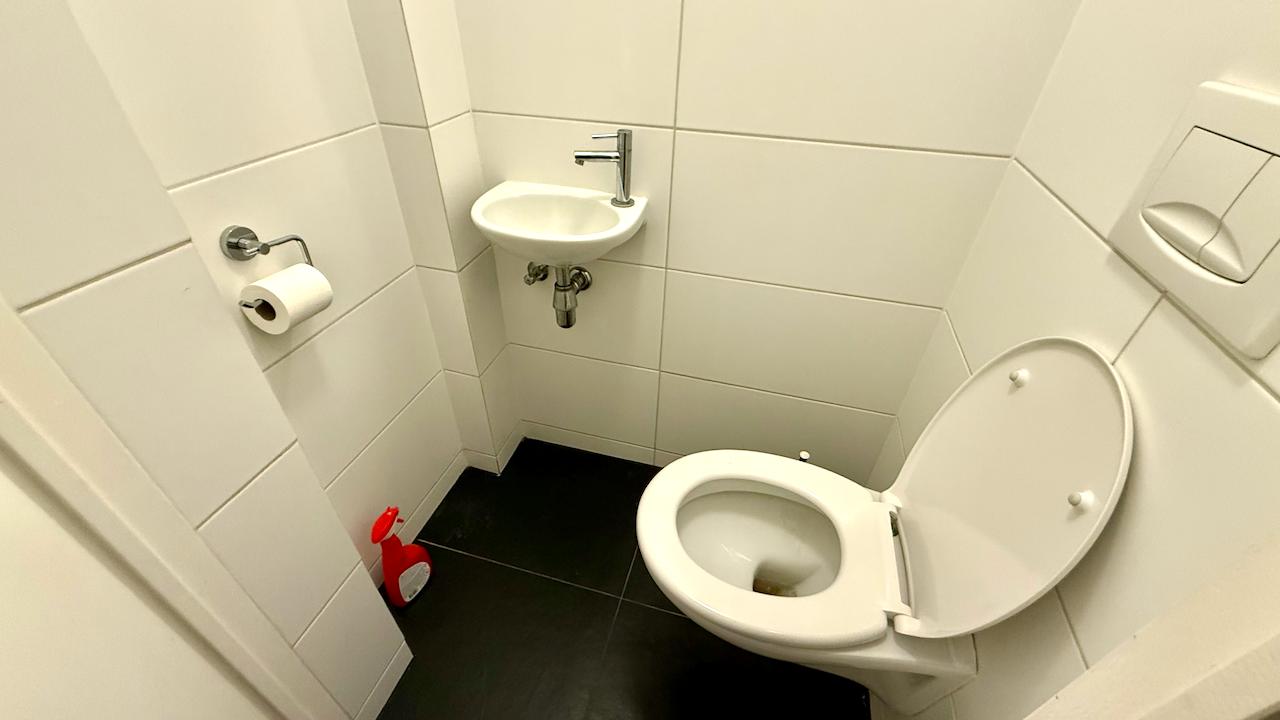 3-slaapkamer appartement bij Clingendael - Afbeelding 18