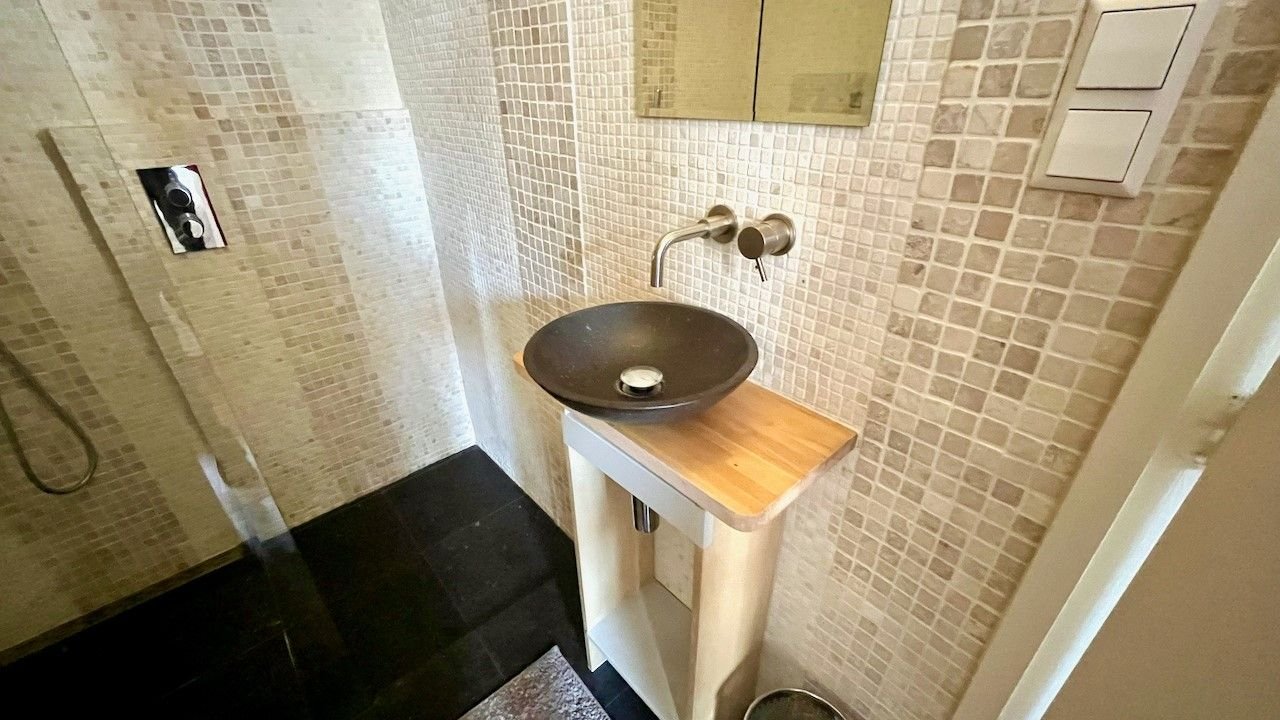 Stadsvilla Den Haag: 290m² &amp; Tuin - Afbeelding 35