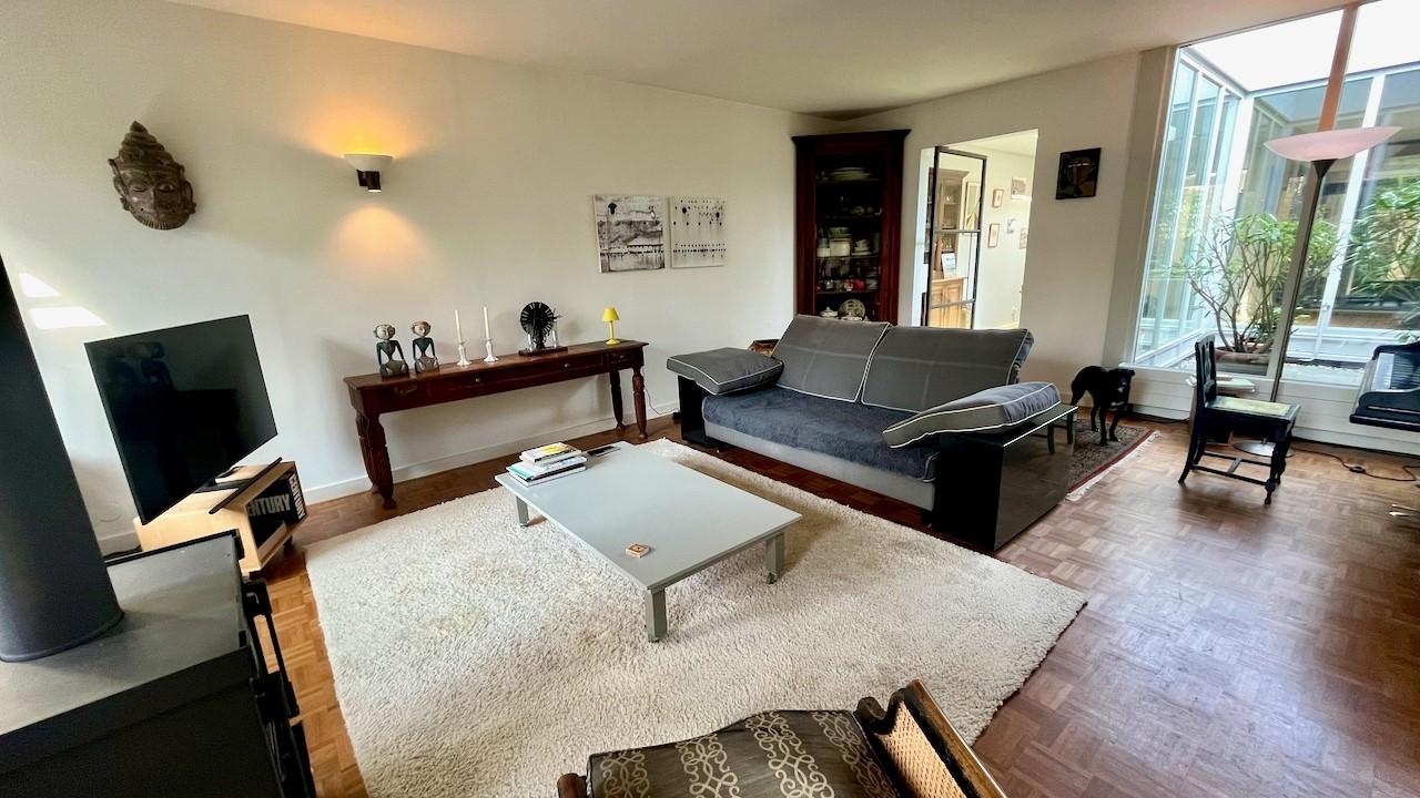 Gemeubileerd wonen met tuin in hartje Den Haag - Afbeelding 2