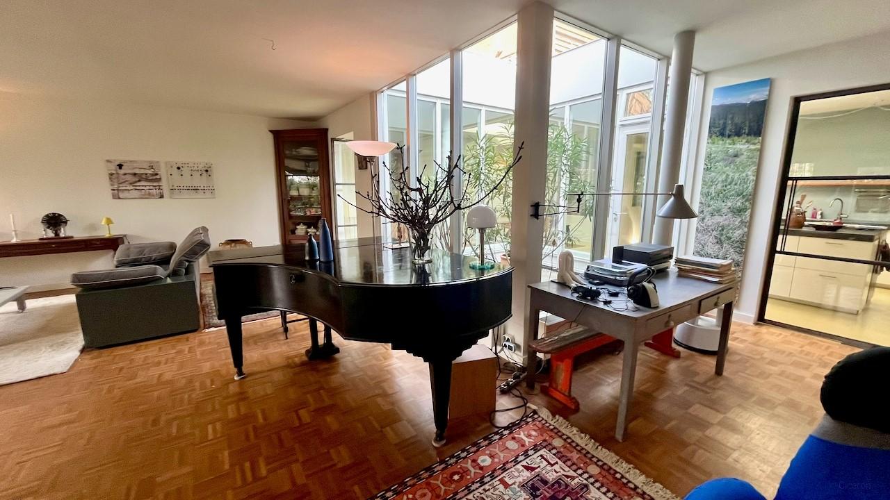 Gemeubileerd wonen met tuin in hartje Den Haag - Afbeelding 6