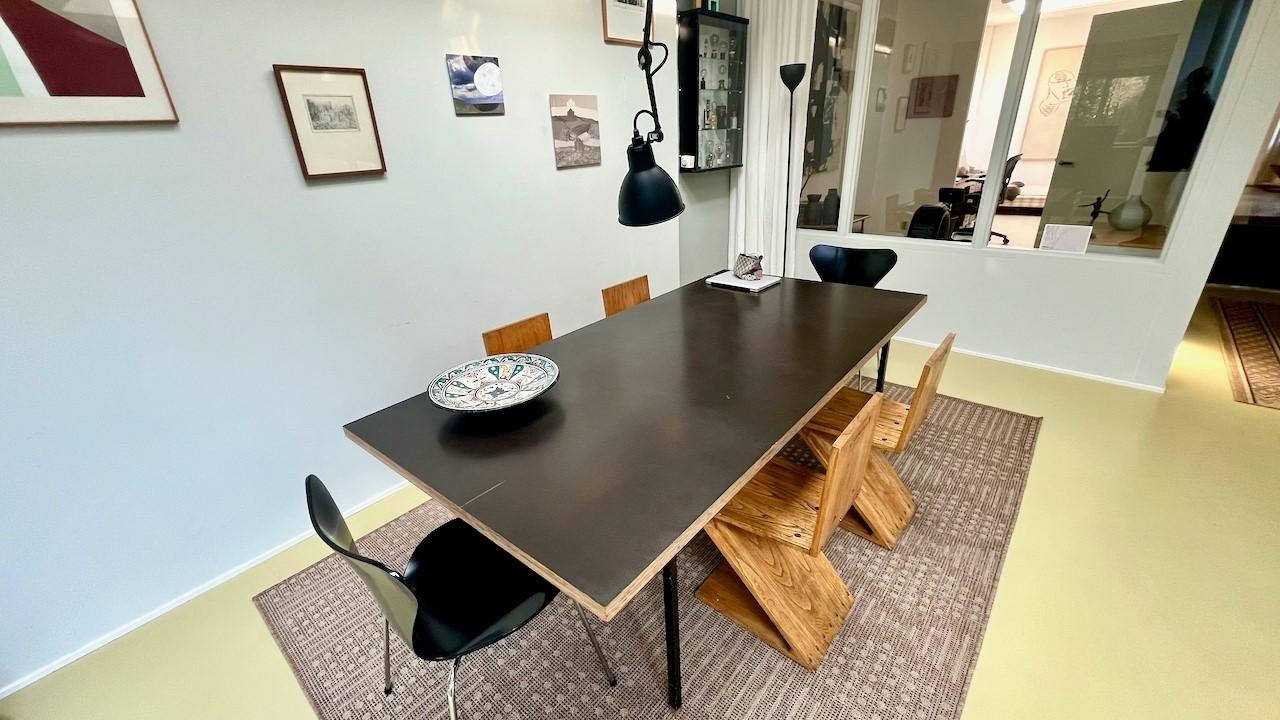 Gemeubileerd wonen met tuin in hartje Den Haag - Afbeelding 7