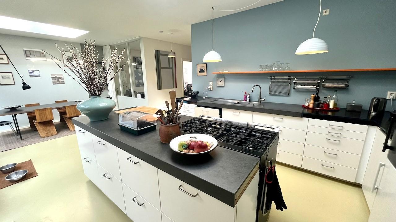 Gemeubileerd wonen met tuin in hartje Den Haag - Afbeelding 10