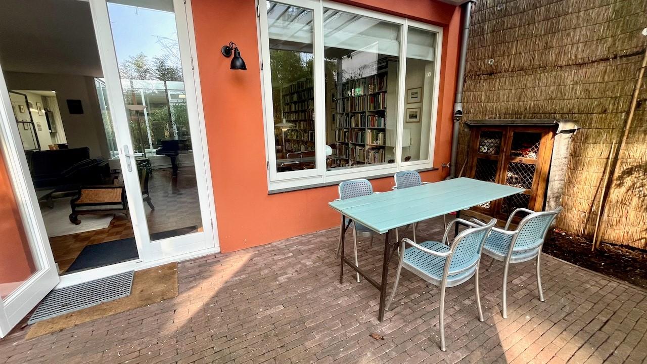 Gemeubileerd wonen met tuin in hartje Den Haag - Afbeelding 18