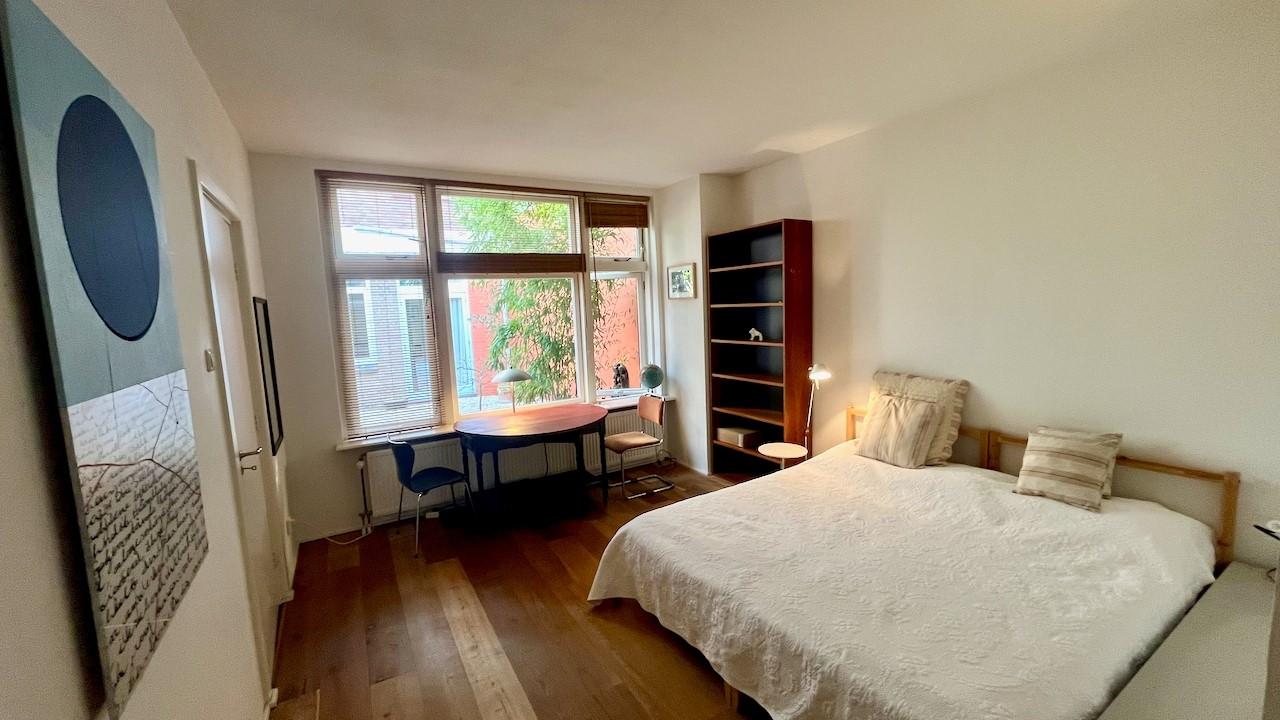 Gemeubileerd wonen met tuin in hartje Den Haag - Afbeelding 20