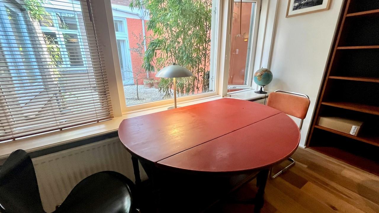 Gemeubileerd wonen met tuin in hartje Den Haag - Afbeelding 22
