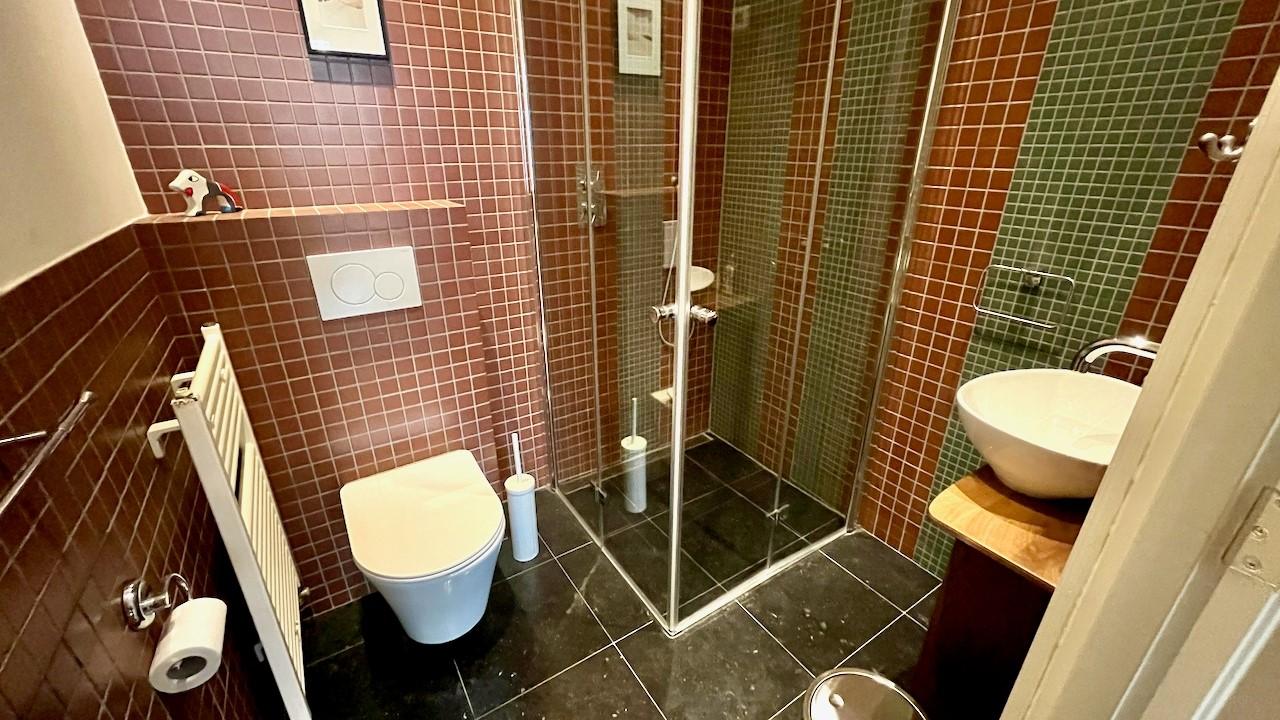 Gemeubileerd wonen met tuin in hartje Den Haag - Afbeelding 23