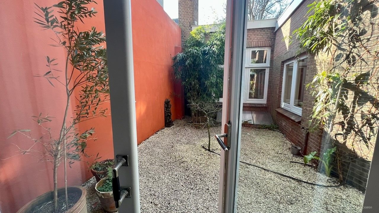 Stadsvilla Den Haag: 290m² &amp; Tuin - Afbeelding 34
