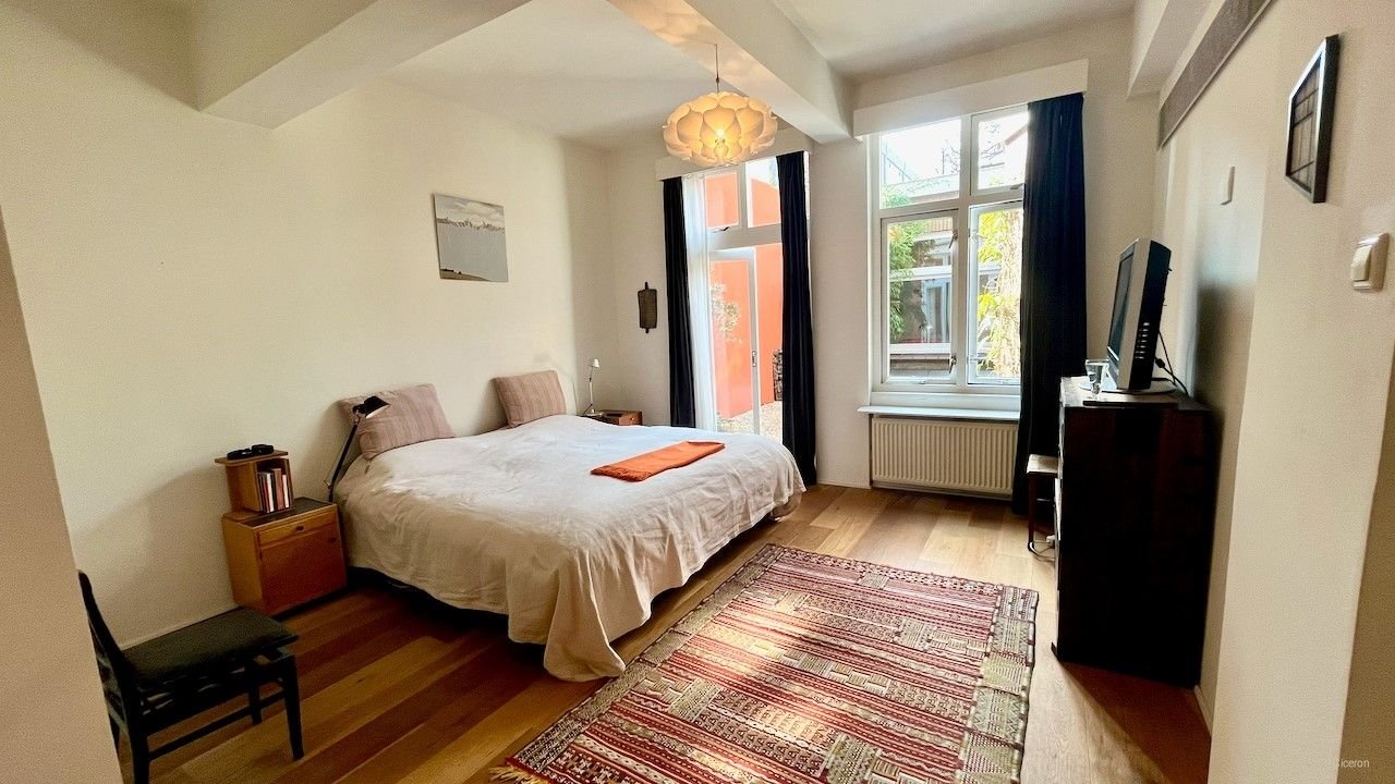 Stadsvilla Den Haag: 290m² &amp; Tuin - Afbeelding 30