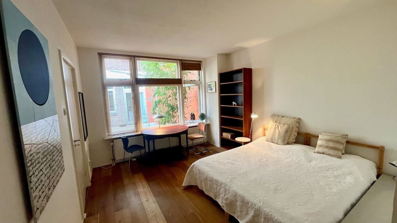 Stadsvilla Den Haag: 290m² &amp; Tuin - Afbeelding 20