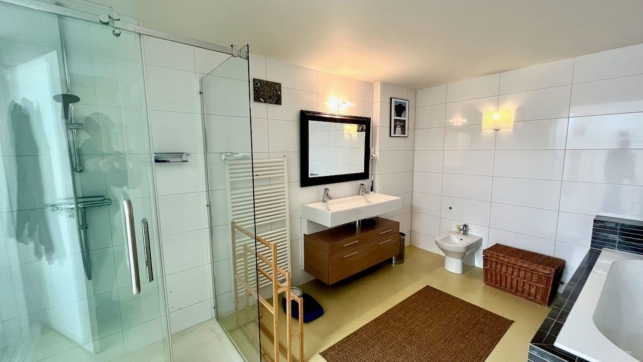 Stadsvilla Den Haag: 290m² &amp; Tuin - Afbeelding 38