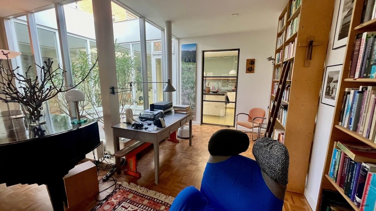 Stadsvilla Den Haag: 290m² &amp; Tuin - Afbeelding 4