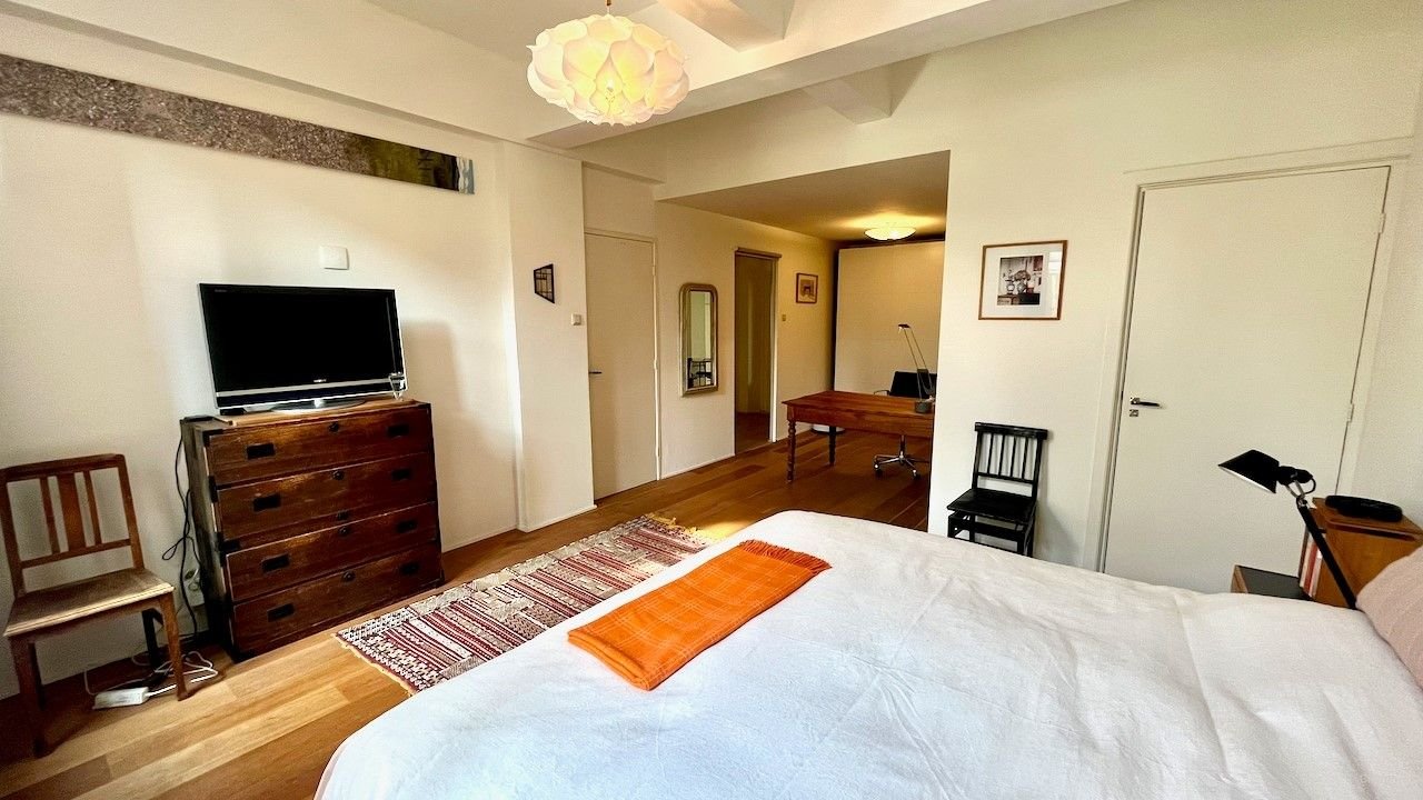 Stadsvilla Den Haag: 290m² &amp; Tuin - Afbeelding 29