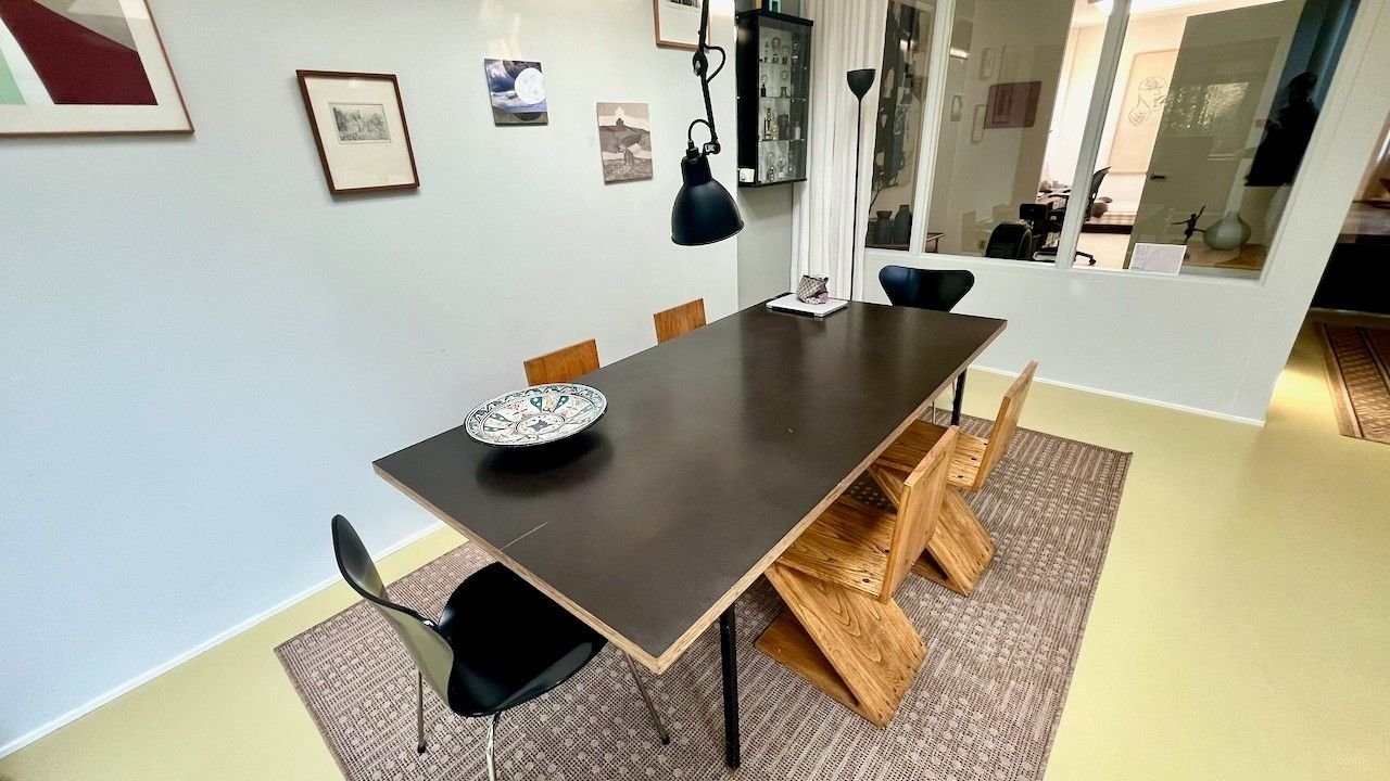 Stadsvilla Den Haag: 290m² &amp; Tuin - Afbeelding 7