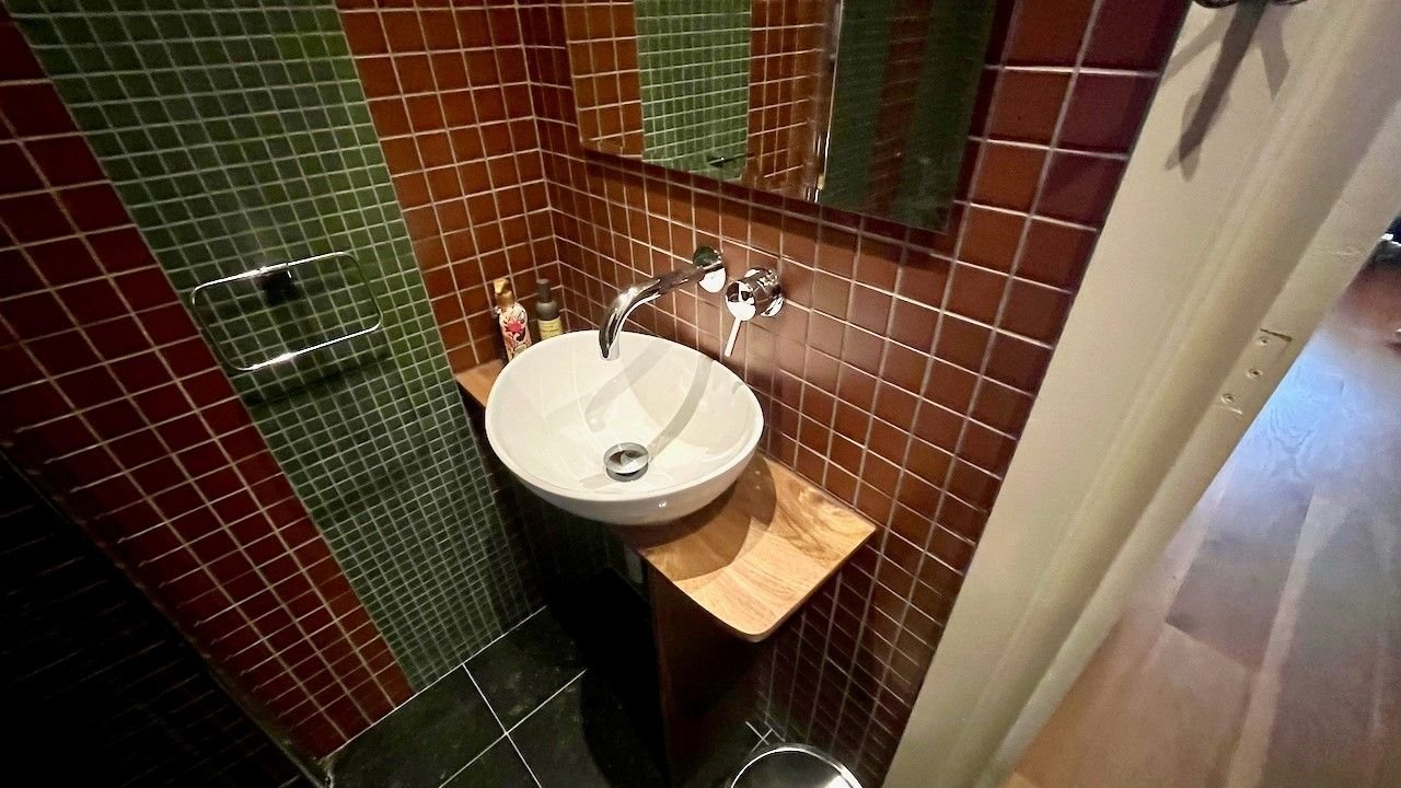 Stadsvilla Den Haag: 290m² &amp; Tuin - Afbeelding 25