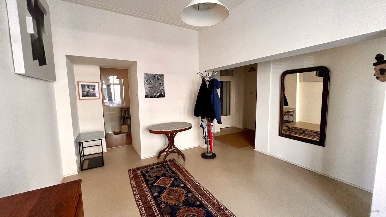 Stadsvilla Den Haag: 290m² &amp; Tuin - Afbeelding 42