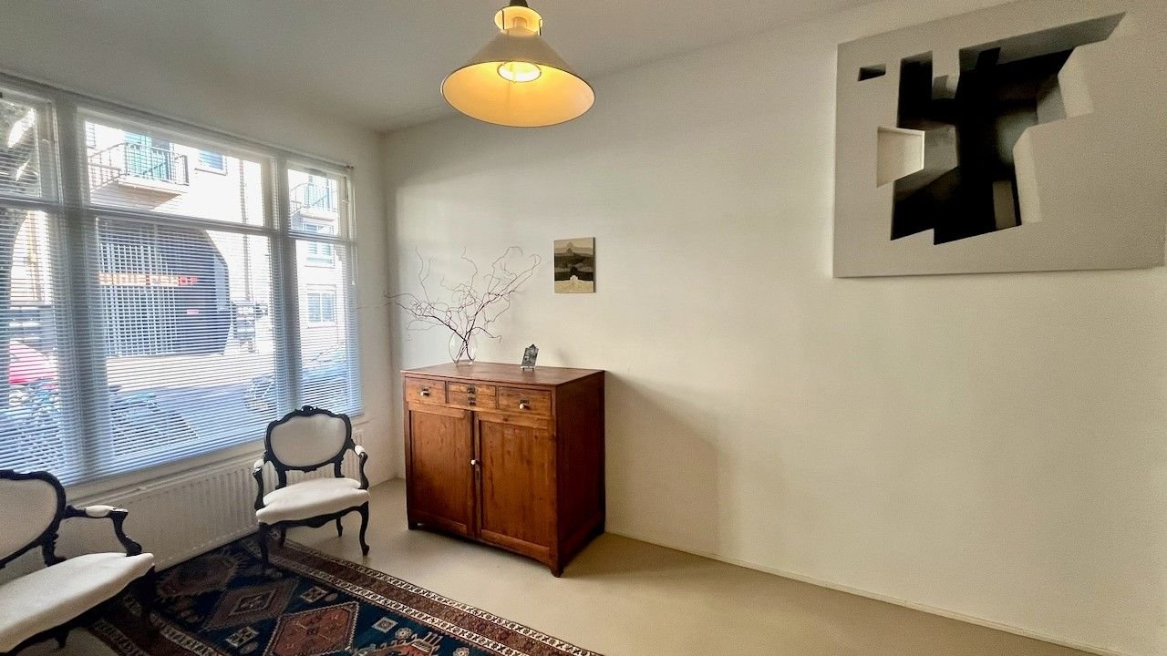 Stadsvilla Den Haag: 290m² &amp; Tuin - Afbeelding 44