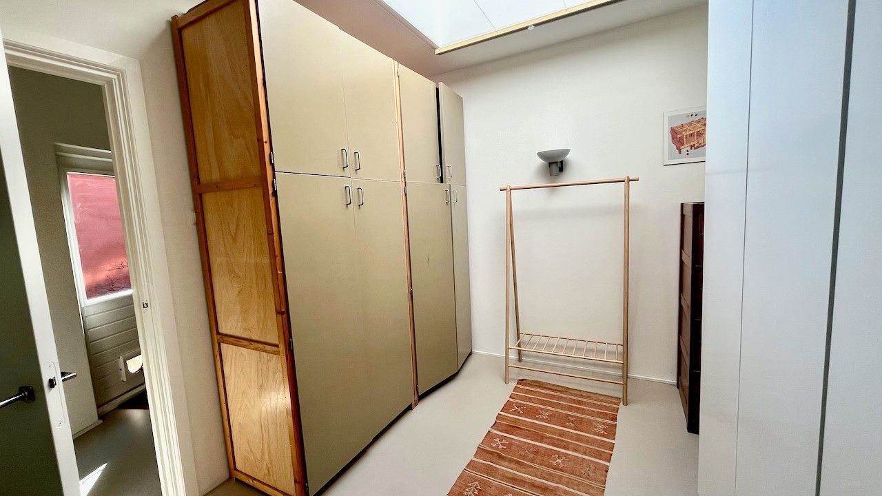 Stadsvilla Den Haag: 290m² &amp; Tuin - Afbeelding 27