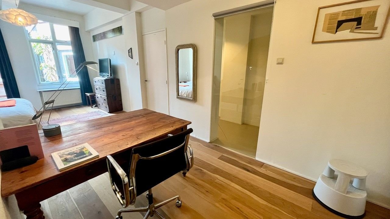 Stadsvilla Den Haag: 290m² &amp; Tuin - Afbeelding 32