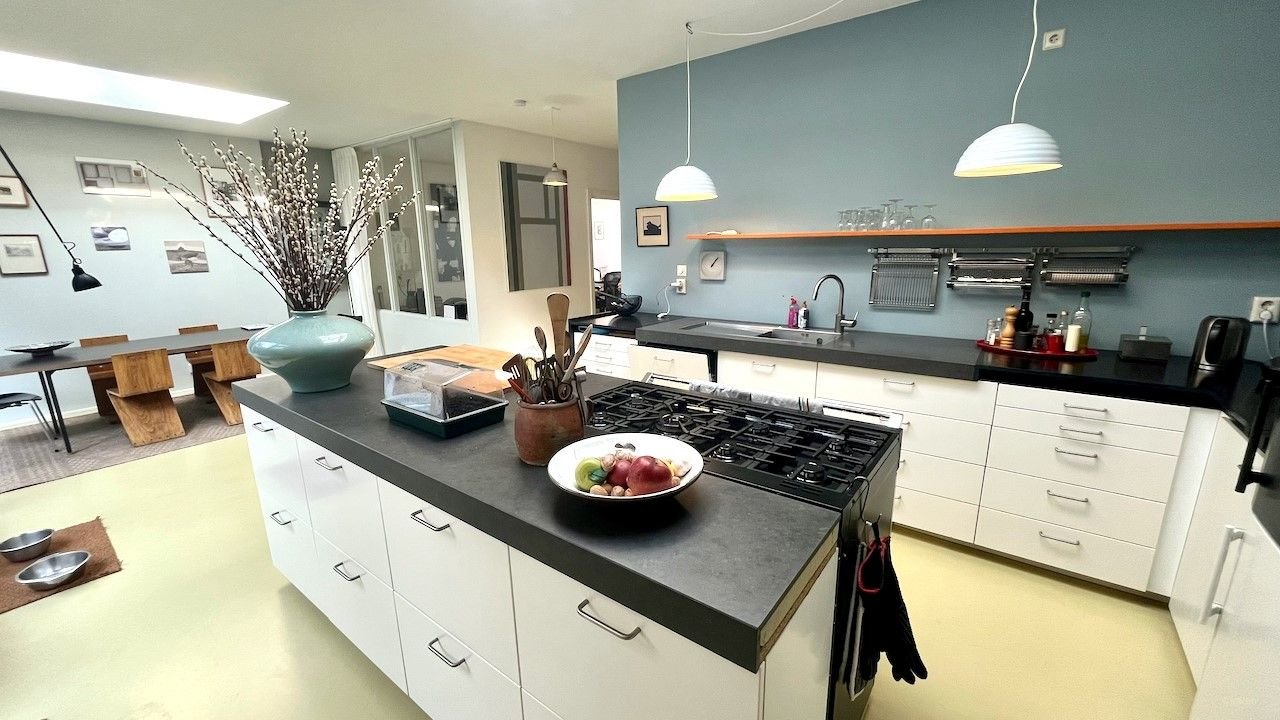 Stadsvilla Den Haag: 290m² &amp; Tuin - Afbeelding 10